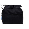 Torba Młodzieżowa FC Barcelona Black (506025003)