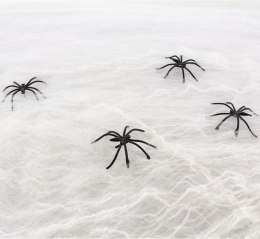Akcesoria do kostiumów HALLOWEEN PAJĘCZYNA Godan (PAJBI-YH)