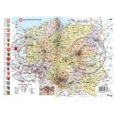 Kalendarz książkowy (terminarz) A6 Lucrum (TS11)