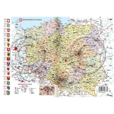 Kalendarz książkowy (terminarz) A6 Lucrum (TS11)