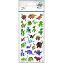 Naklejka (nalepka) Craft-Fun Series dinozaury Titanum (PPT20)