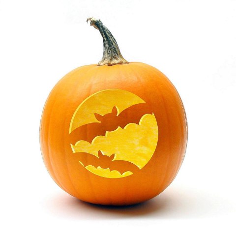 Naklejka (nalepka) SZABLONY DO DYNI Arpex (HA1382)