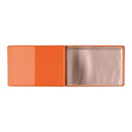 Okładka na dokumenty ORANGE Biurfol (KOD-02-04)