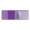Okładka na dokumenty VIOLET Biurfol (KOD-02-05)