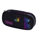 Piórnik Golden Effect Rainbow Kitty Head (503025038)