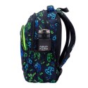 Plecak Go playing Neon Head (502025041)