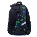 Plecak Go playing Neon Head (502025041)