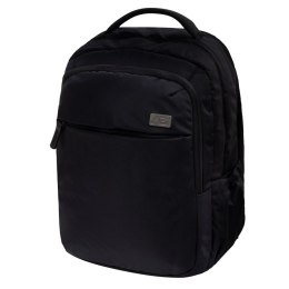 Plecak biznesowy ABAG black Astra (502025053)