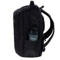 Plecak biznesowy ABAG black Astra (502025053)