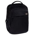 Plecak biznesowy ABAG black Astra (502025053)