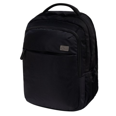 Plecak biznesowy ABAG black Astra (502025053)