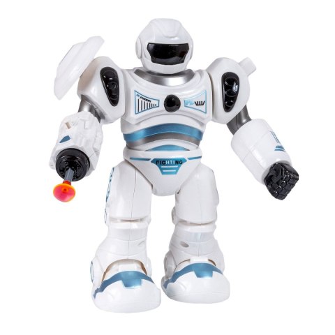 Robot chodzący niebieski Anek (SP83907)