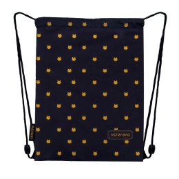 Worek na buty Astrabag Kitty Black Astra (507025010)