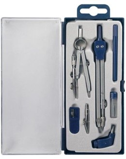 Cyrkiel 7 el. Titanum (3007C)