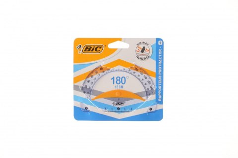 Ekierka PROTECTOR 12cm Bic (9926551)