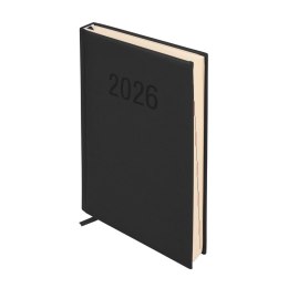 Kalendarz książkowy (terminarz) 2026 COLOROFIX DNS A5 Antra (CZRANY)