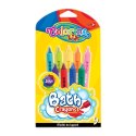 Kreda kolor: mix 9 szt Patio (38973)