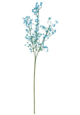 Kwiaty Gałązka gipsówka mix 65cm Home And Garden (4383)