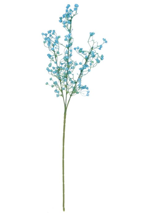 Kwiaty Gałązka gipsówka mix 65cm Home And Garden (4383)