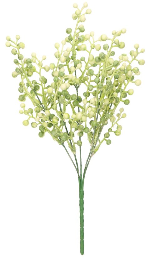 Kwiaty bukiet mimoza 35cm Home And Garden (8764)