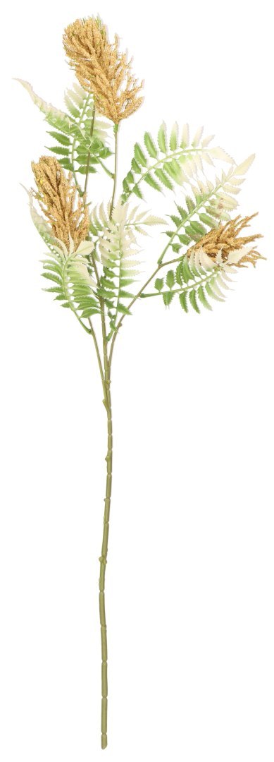 Kwiaty gałązka mix 70cm Home And Garden (8271)