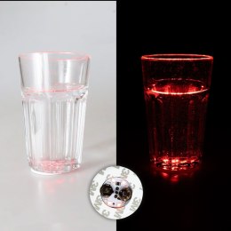 Naklejka (nalepka) Podświetlenie LED - naklejka (2 szt.) Arpex (PT5074)