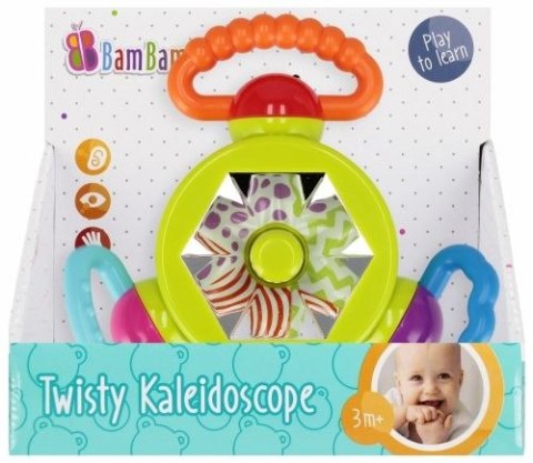 Grzechotka kalejdoskop Bam Bam (568993)