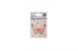 Naklejka (nalepka) Craft-Fun Series Motyle foliowe Titanum (25MD005)