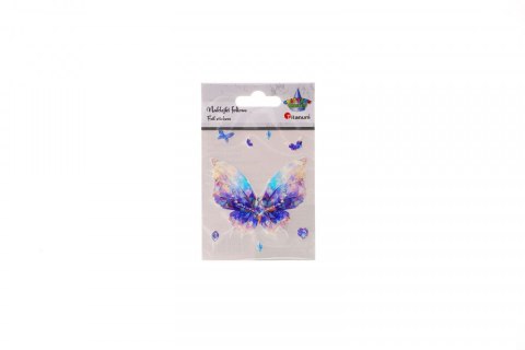 Naklejka (nalepka) Craft-Fun Series Motyle foliowe Titanum (25MD006)