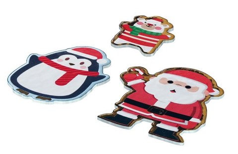 Naklejka (nalepka) Craft-Fun Series Titanum (24ESD030-3)