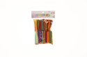 Ozdoba drewniana Craft-Fun Series patyczki Titanum (25LK0331-9)