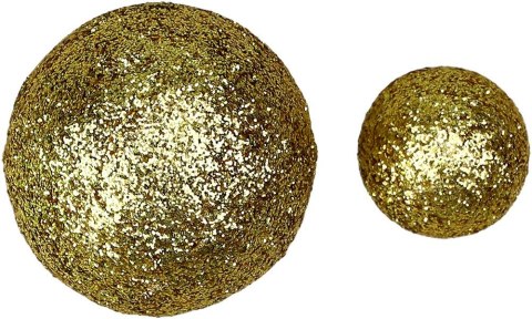 Ozdoba styropianowa Craft-Fun Series kulki Titanum (BJ25042717)