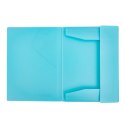 Teczka ofertowa neon LINE A4 kolor: mix 1 kieszeni Astrapap (113024004)