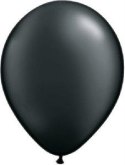Balon gumowy 100 szt czarny 12cal Godan (G110/14)