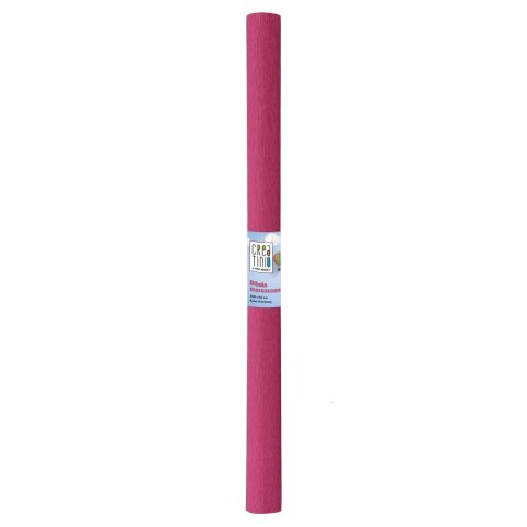 Bibuła marszczona bordowy 20mm x 500mm TOP-2000 (400153897)