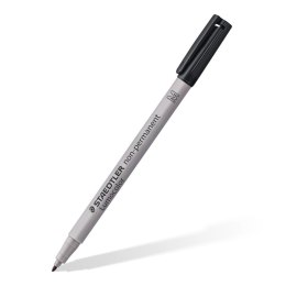 Foliopis zmywalny wkład czarny Staedtler (S 315-9)
