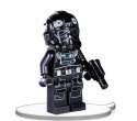 Książka dla dzieci LEGO® Star Wars™. W służbie Imperium Ameet (LNC 6317)