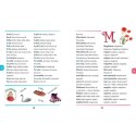 Książka dla dzieci Słownik ortograficzny Aksjomat