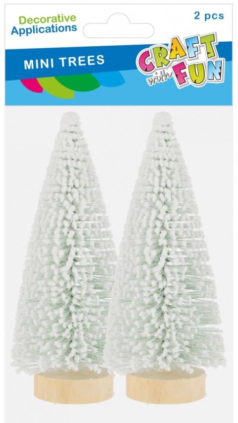 Ozdoba świąteczna Craft With Fun (567247)