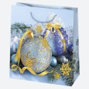 Torba prezentowa [mm:] 155x155x 80 Pol-mak