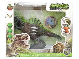 Figurka dinozaur na baterie Adar (541375)