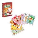 Karty Piotruś święta Multigra (0521) 25 sztuk