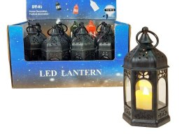 Lampion Led 12,5cm Adar (620957)