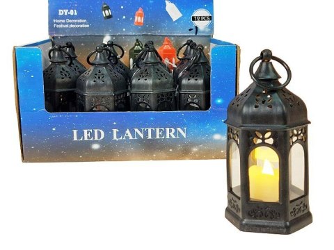 Lampion Led 12,5cm Adar (620957)