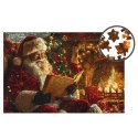 Puzzle Święty Mikołaj - 500el. 500 el. Alexander (50936)