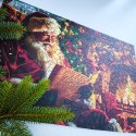 Puzzle Święty Mikołaj - 500el. 500 el. Alexander (50936)