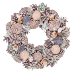 Wianek świąteczny 30cm Home And Garden (5247)