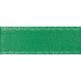 Wstążka Craft-Fun Series satynowa 25x25 [mm x m] zielony Titanum (25/25/19)