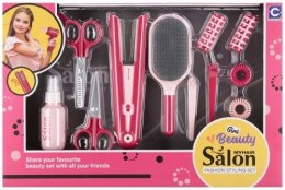 Zestaw piękności fryzjer Mega Creative (566850)