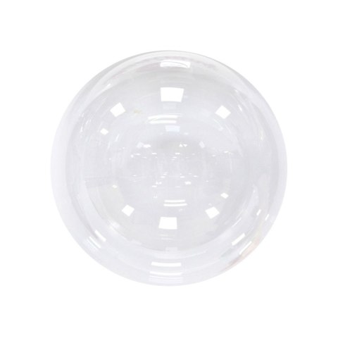 Balon gumowy kryształowy perłowy Godan (KR-24BN)